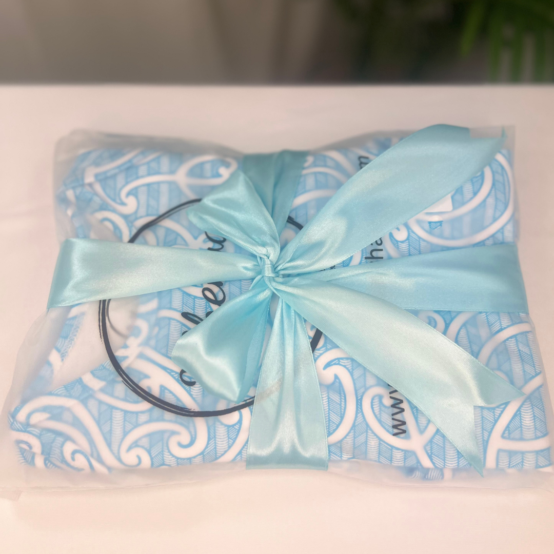 Baby Bundle - Blue