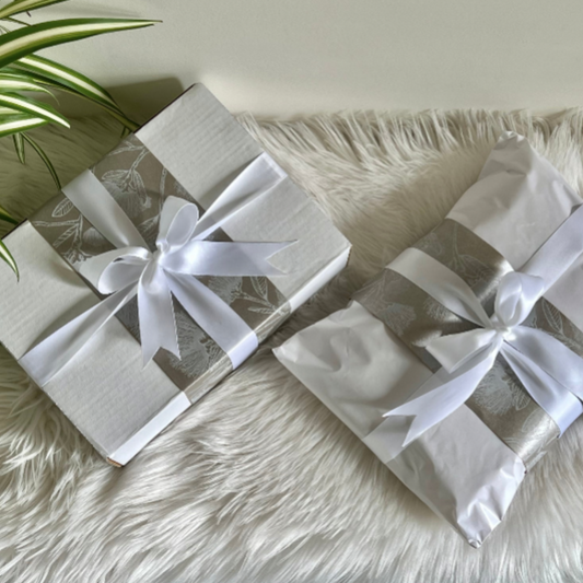 Gift Wrap