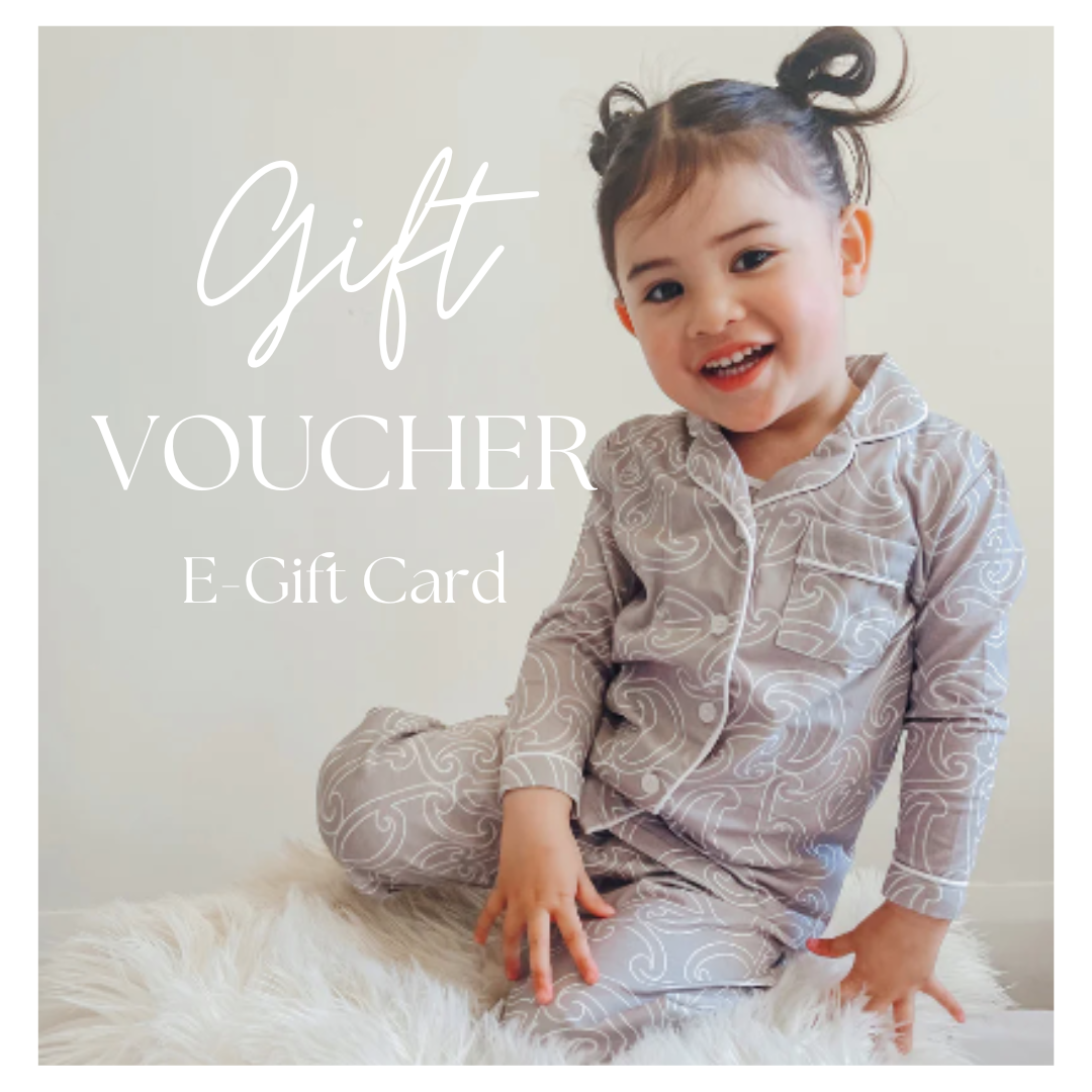 Whenua Gift Card/Voucher