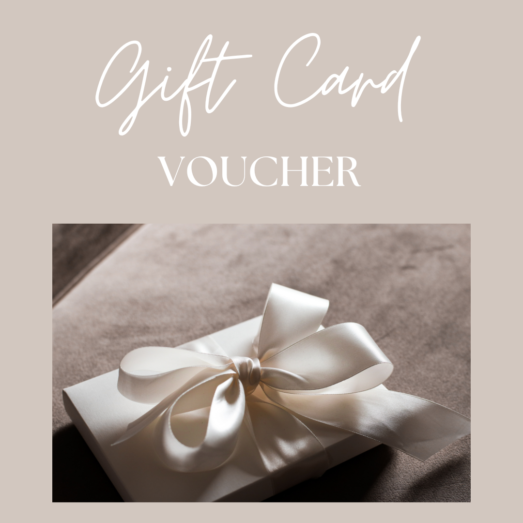 Whenua Gift Card/Voucher