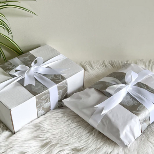 Gift Wrap